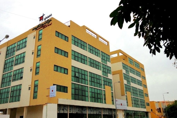 Hotel OYO 111 Infinity Suites (Manama)